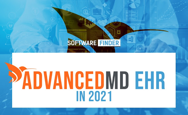 AdvancedMD EHR