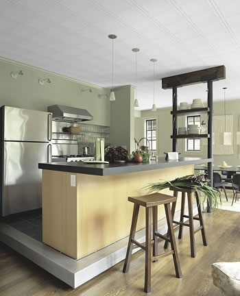 Kitchen Design