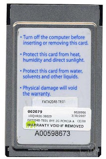 Flash Memory - Cisco 2GB Flash Disk PCMCIA Approved 12000 Series Routers