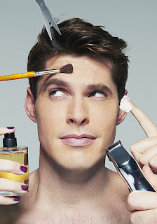 Simple Grooming tips for a men