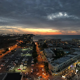 Ritz Carlton Tel Aviv, Ritz Carlton Tel Aviv Review