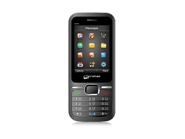 micromax x455i flash file