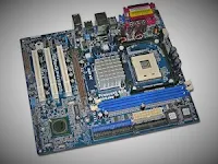 Descargar Drivers Asrock P4VM800 Gratis