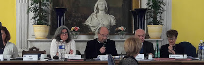 Jacques BOMPARD, au conseil municipal d'Orange