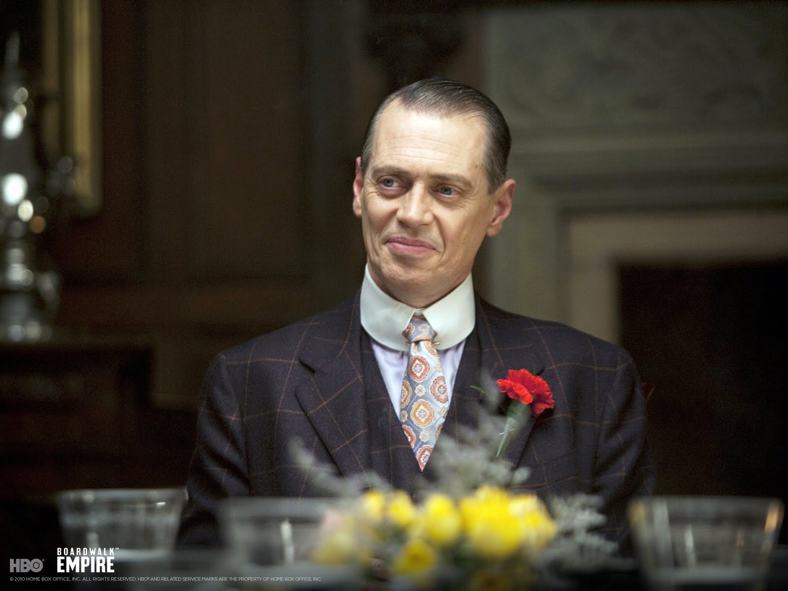 Chez Morera: Boardwalk Empire: La serie de Scorsese para HBO