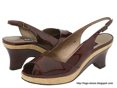 Logo shoes:logo-81782