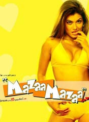 Mazaa Mazaa 2005 Hindi Movie Watch Online