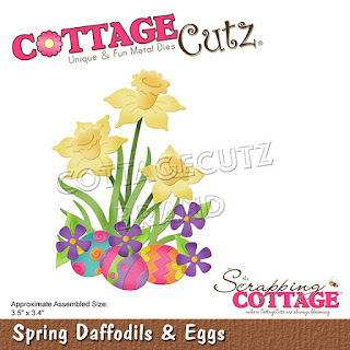 http://www.scrappingcottage.com/cottagecutzspringdaffodilsandeggs.aspx