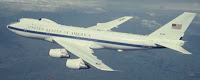 mystery 9/11 aircraft was military 'doomsday plane' mystery 9/11 aircraft was military 'doomsday plane'