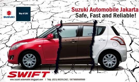 Suzuki All New Swift CBU