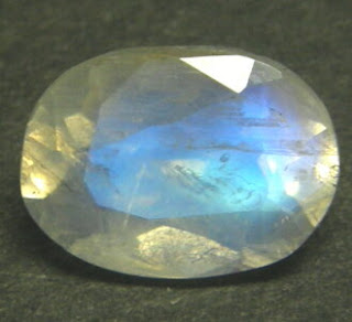 labradorite blanche