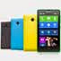 Nokia X Dual SIM Android