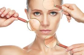 Anti-ageing - Secrets For - GLOWING SKIN