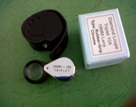 loupe