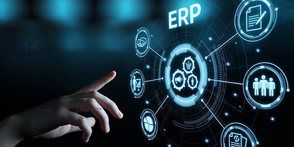 7 Reasons Why ERP Applications Are Important 