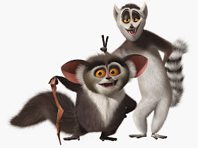 Gambar Madagascar