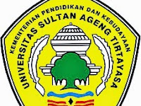 Lowongan Dosen Biomedik Universitas Ageng Tirtayasa Banten 2017