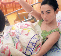 Cecilia Cheung