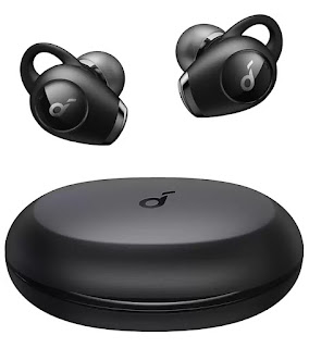 Soundcore Life Dot 2 ANC truly wireless earbuds full specifications