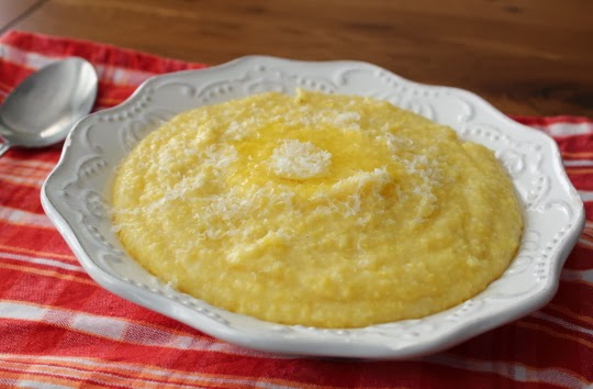 Food Wishes Video Recipes Perfect Polenta Dedicated To Some Fun Girl