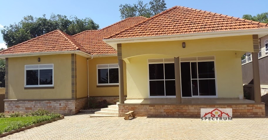 HOUSES FOR SALE KAMPALA UGANDA HOUSE FOR SALE KIWAATULE