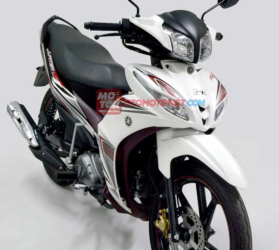 Masukan Tuner Indonesia Ada di All New Jupiter Z1? title=