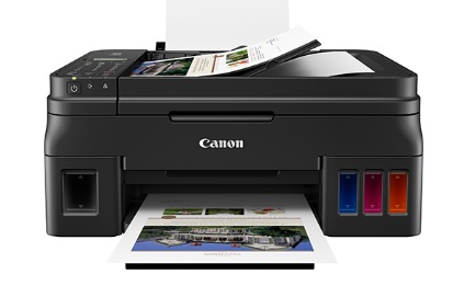 Canon PIXMA G4210 Driver