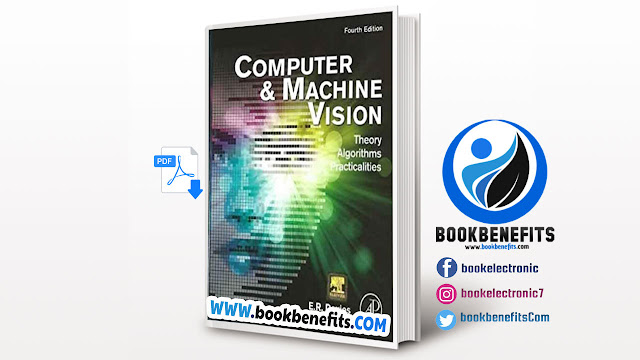 Computer And Machine Vision pdf