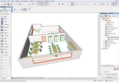 ARCHICAD 15 Full Version  HUGETUGET