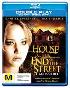 The House at the End of the Street: Blu Ray Review. Rating: M (house at the end street bddp )