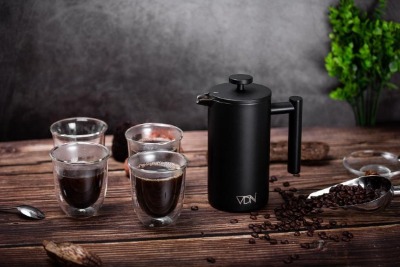VDN cafetiere / french press