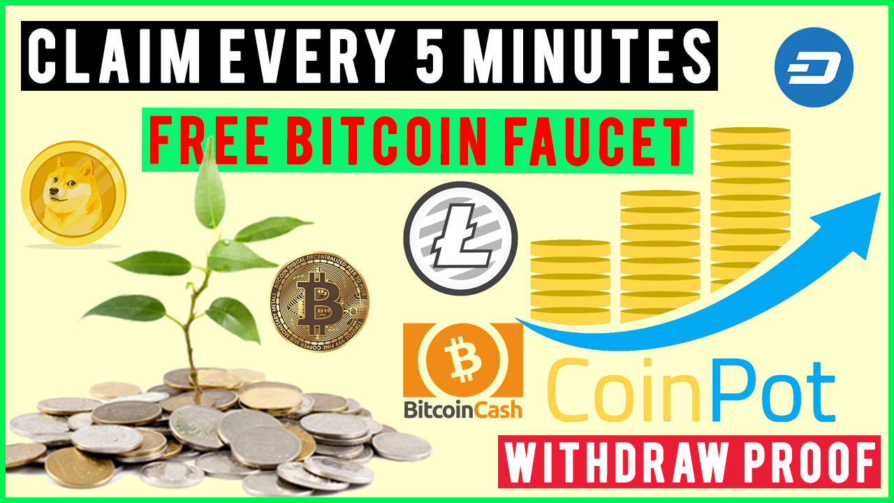 Free Bitcoin Faucet Highest Paying Bitcoin Faucet 2019 Online - 