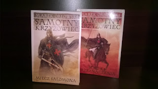 Samotny Krzyżowiec