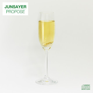 [Single] Jun Sayer – Propose