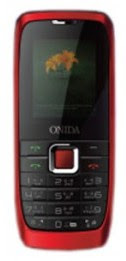 Onida G610 Mobile India