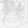 Barbie Rockstar Coloring Page : Barbie Princess And The Popstar Coloring Pages Coloring Home : If your little princess is love with the queen of pink, then printing off a few of these coloring pages will delight her!