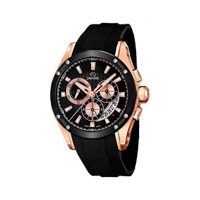 Reloj Jaguar hombre