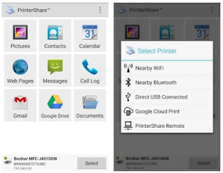 Mobile Print - PrinterShare Premium v11.26.0