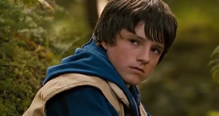 Bridge to Terabithia (2007) Full Hindi Dubbed Movie 300MB Compressed PC Movie Free Download