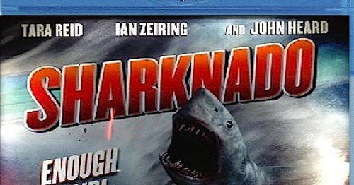 2013 Sharknado