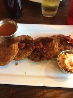 Salem food
