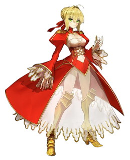 Nero Claudius