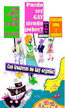 Iniciativa Popular: "Amb fronteres no hi ha orgull"
