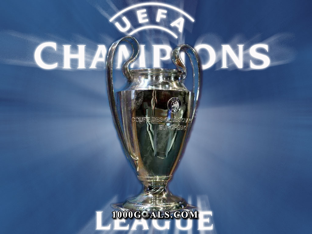 Las mejores imágenes de la Champions League La Afición