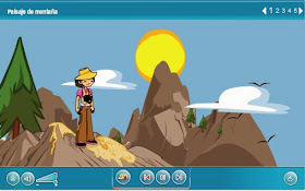 Paisaje Agrega