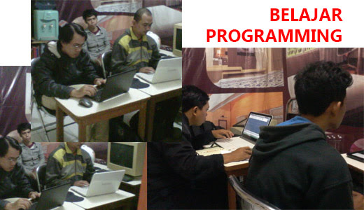 WEB PROGRAMMING