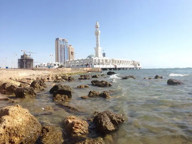 اماكن سياحية في جدة للشباب