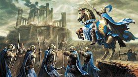 Heroes of Might and Magic III: HD Edition Screenshot