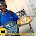 Quarta-feira é  Dia de pizza no  Restaurante Frigideira 