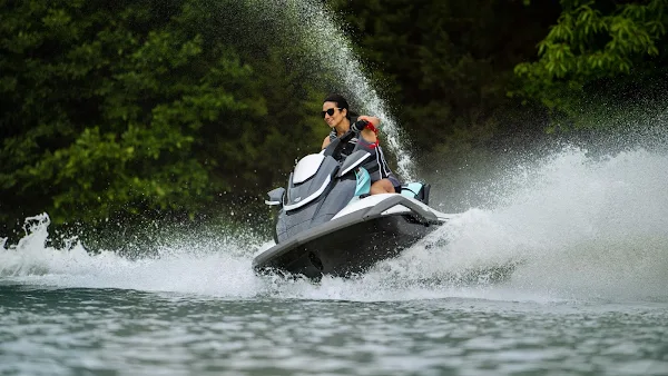 Novo Yamaha WaveRunner 2022 chega à Europa: fotos e detalhes